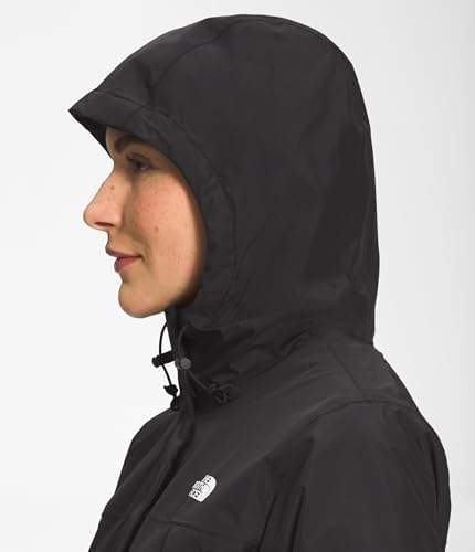 The North Face Womens Antora Triclimate Jacket