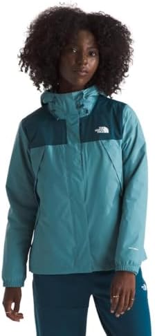The North Face Womens Antora Triclimate Jacket