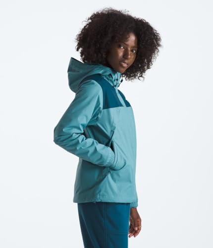 The North Face Womens Antora Triclimate Jacket