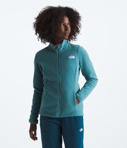 Talla S, color negro The North Face Womens Antora Triclimate Jacket