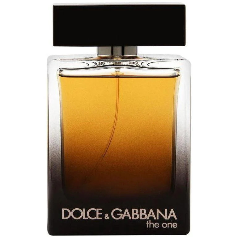 The One by Dolce & Gabbana 3 4 oz EDP Spray 3 3 men New tester