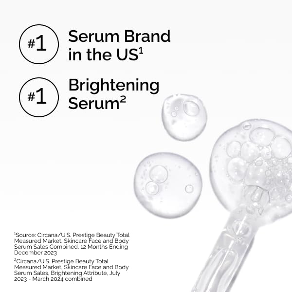 The Ordinary Niacinamide 10    Zinc 1   Smoothing Serum for Blemish Prone Skin