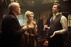The Prestige  Ultra HD  2006 