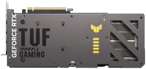 The SFF Ready ASUS Prime GeForce RTX  5060 Ti 8GB GDDR7 OC Edition Graphics Card  PCIe  5 0  8GB GDDR7  HDMI /DP 2 1  2 5 Slot  Axial tech Fans  Dual BIOS 