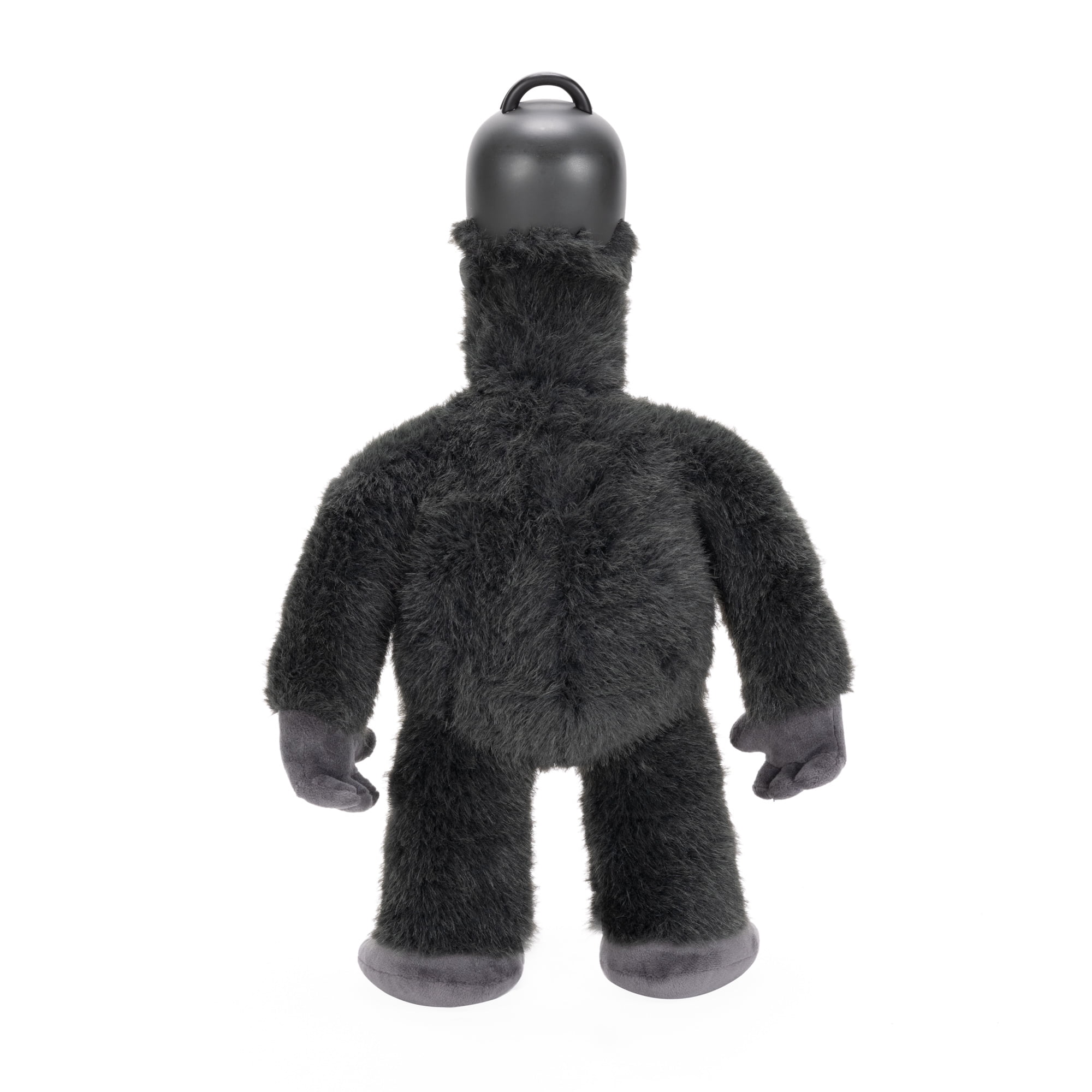 The Simpsons 16 inch Tall King Homer Premium Soft Plush Figure with Molded Detailed Head