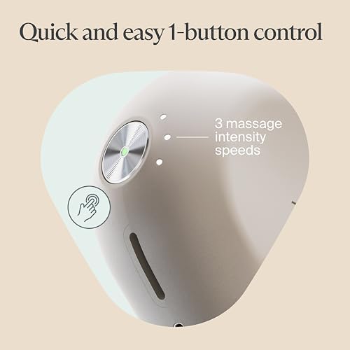 TheraGun Mini  3rd Generation  by Therabody   Ultra Portable Massage Gun and Travel Essential for Fast  Effective Pain and Tension Relief Anywhere  Black