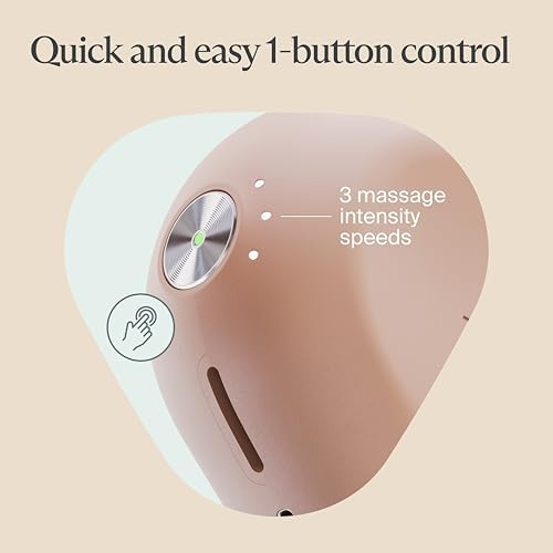 TheraGun Mini  3rd Generation  by Therabody   Ultra Portable Massage Gun and Travel Essential for Fast  Effective Pain and Tension Relief Anywhere  Black