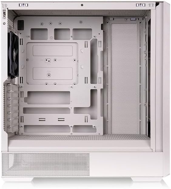 Thermaltake Retro 360; Mid Tower; 2x120mm PWM Fans Included; ATX/mATX/mITX Support; Hidden Connector Support; 360mm Radiator; 400mm GPU Clearance; Rotatable PCIe Bracket; Grey/Biege; CA 11Q 00MQWN 00