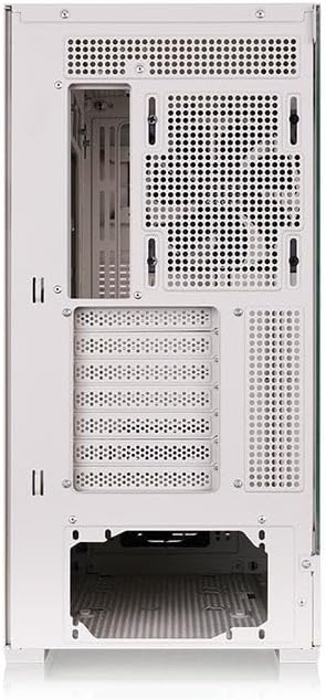 Thermaltake Retro 360; Mid Tower; 2x120mm PWM Fans Included; ATX/mATX/mITX Support; Hidden Connector Support; 360mm Radiator; 400mm GPU Clearance; Rotatable PCIe Bracket; Grey/Biege; CA 11Q 00MQWN 00