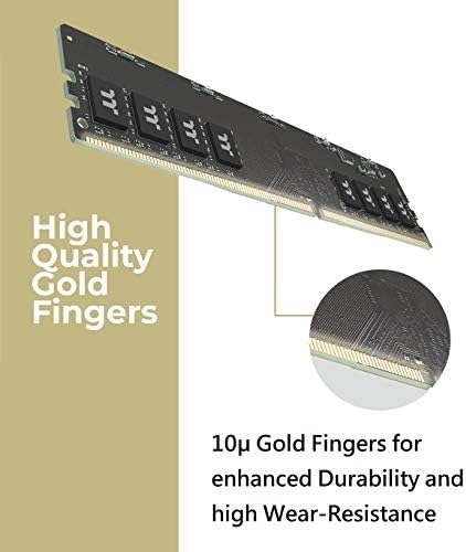 Thermaltake TOUGHRAM RGB White DDR4 3200MHz 16GB  8GB x 2  16 8 Million Color RGB Alexa/Razer Chroma/5V Motherboard Syncable RGB Memory R022D408GX2 3200C16A