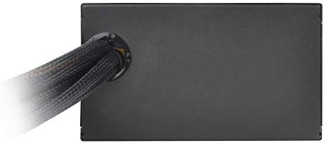 Thermaltake Toughpower GX2 80  Gold 600W SLI/Crossfire Ready Continuous Power ATX 12V V2 4/EPS V2 92 Non Modular Power Supply 5 Year Warranty PS TPD 0600NNFAGU 2