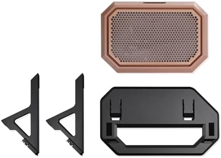 Thermaltake Tower 600 Hydrangea Blue Mid Tower ATX Case; 3 Tempered Glass Panels; Hidden Connector Motherboard Support; Rotational PCI e Slots; CA 1Z1 00MFWN 00; 3 Year Warranty