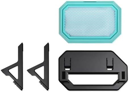 Thermaltake Tower 600 Hydrangea Blue Mid Tower ATX Case; 3 Tempered Glass Panels; Hidden Connector Motherboard Support; Rotational PCI e Slots; CA 1Z1 00MFWN 00; 3 Year Warranty