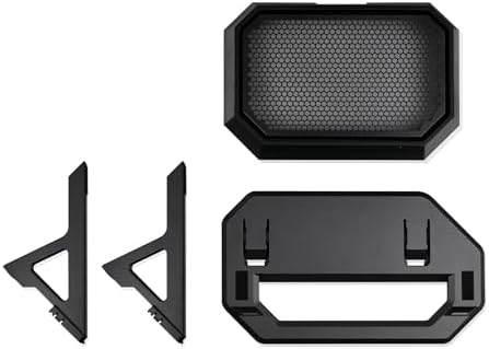 Thermaltake Tower 600 Hydrangea Blue Mid Tower ATX Case; 3 Tempered Glass Panels; Hidden Connector Motherboard Support; Rotational PCI e Slots; CA 1Z1 00MFWN 00; 3 Year Warranty