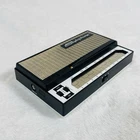 ThinkGeek DU05151 Dubreq Stylophone S 1 Pocket Synthesizer   Tested And Working