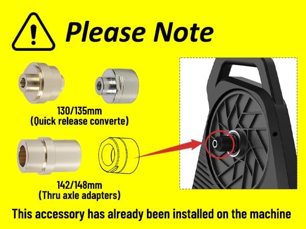 ThinkRider X2Max Smart Bike Trainer Cycle Trainer Bicycle Trainer  Quiet Portable Design for Indoor Driving  Simulates 18  Slope  ANT   & BLE