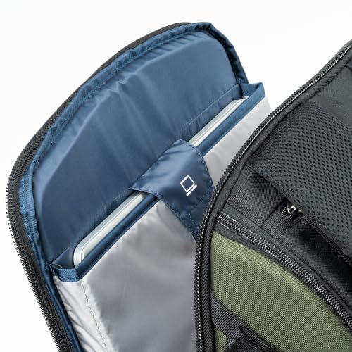 Think Tank DarkLight 20L Tactical Camera Backpack  Montane Green