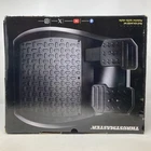 Thrustmaster Ferrari 458 Spider Black Racing Wheel Xbox PC In Box