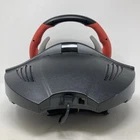 Thrustmaster Ferrari 458 Spider Black Racing Wheel Xbox PC In Box