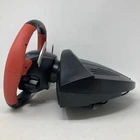 Thrustmaster Ferrari 458 Spider Black Racing Wheel Xbox PC In Box