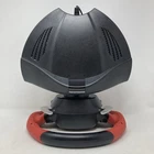 Thrustmaster Ferrari 458 Spider Black Racing Wheel Xbox PC In Box