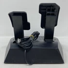 Thrustmaster Ferrari 458 Spider Black Racing Wheel Xbox PC In Box