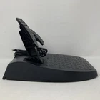 Thrustmaster Ferrari 458 Spider Black Racing Wheel Xbox PC In Box