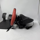 Thrustmaster Ferrari 458 Spider  4460105  Wheel And Pedals Set XBox PC XBOX ONE