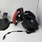 Thrustmaster Ferrari 458 Spider  4460105  Wheel And Pedals Set XBox PC XBOX ONE