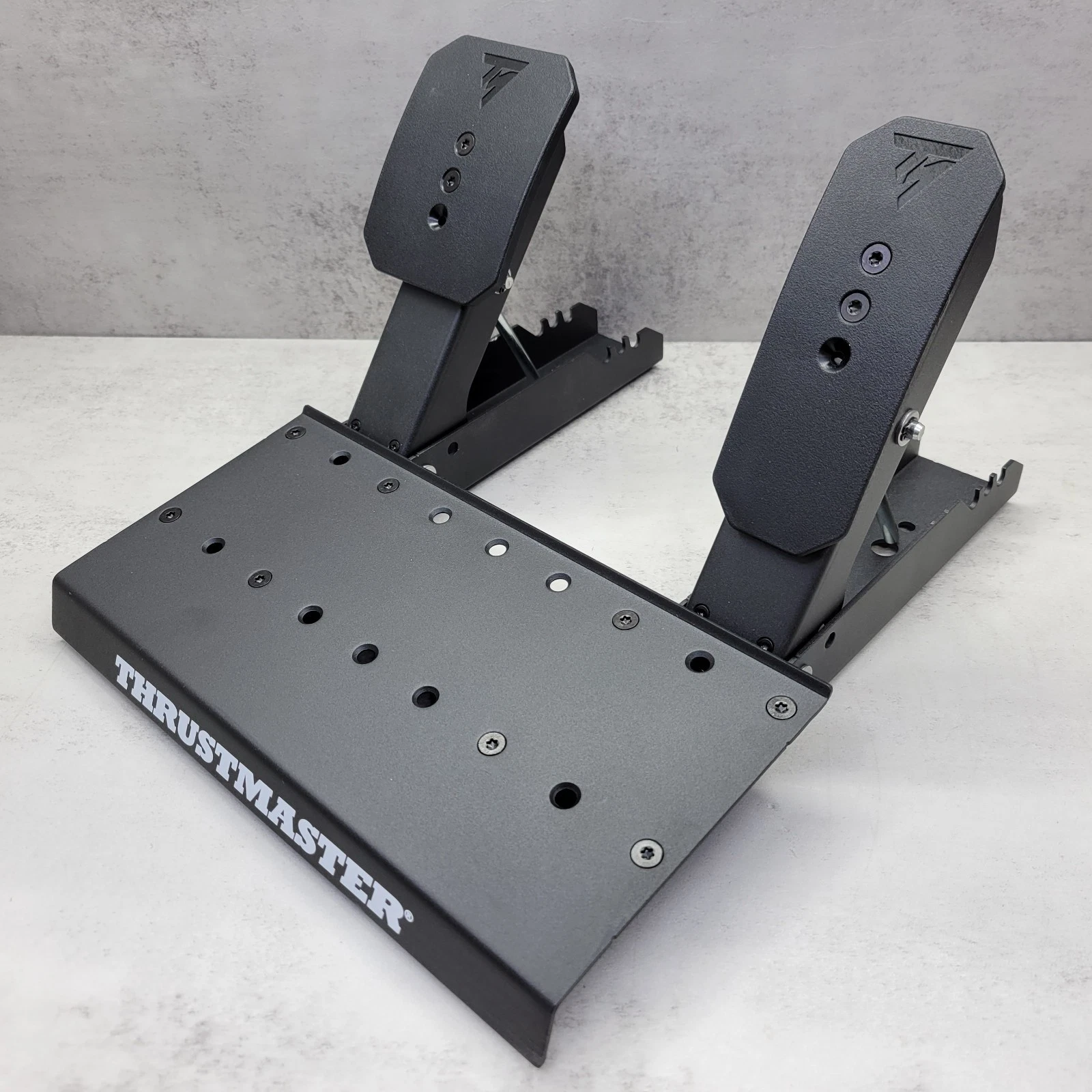 Thrustmaster Raceline Pedals LTE WW ONLY for T598 Direct Axial Drive Racing 