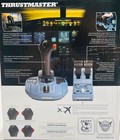 Thrustmaster TCA Officer Pack Airbus Edition Flight Simulation Package for PC