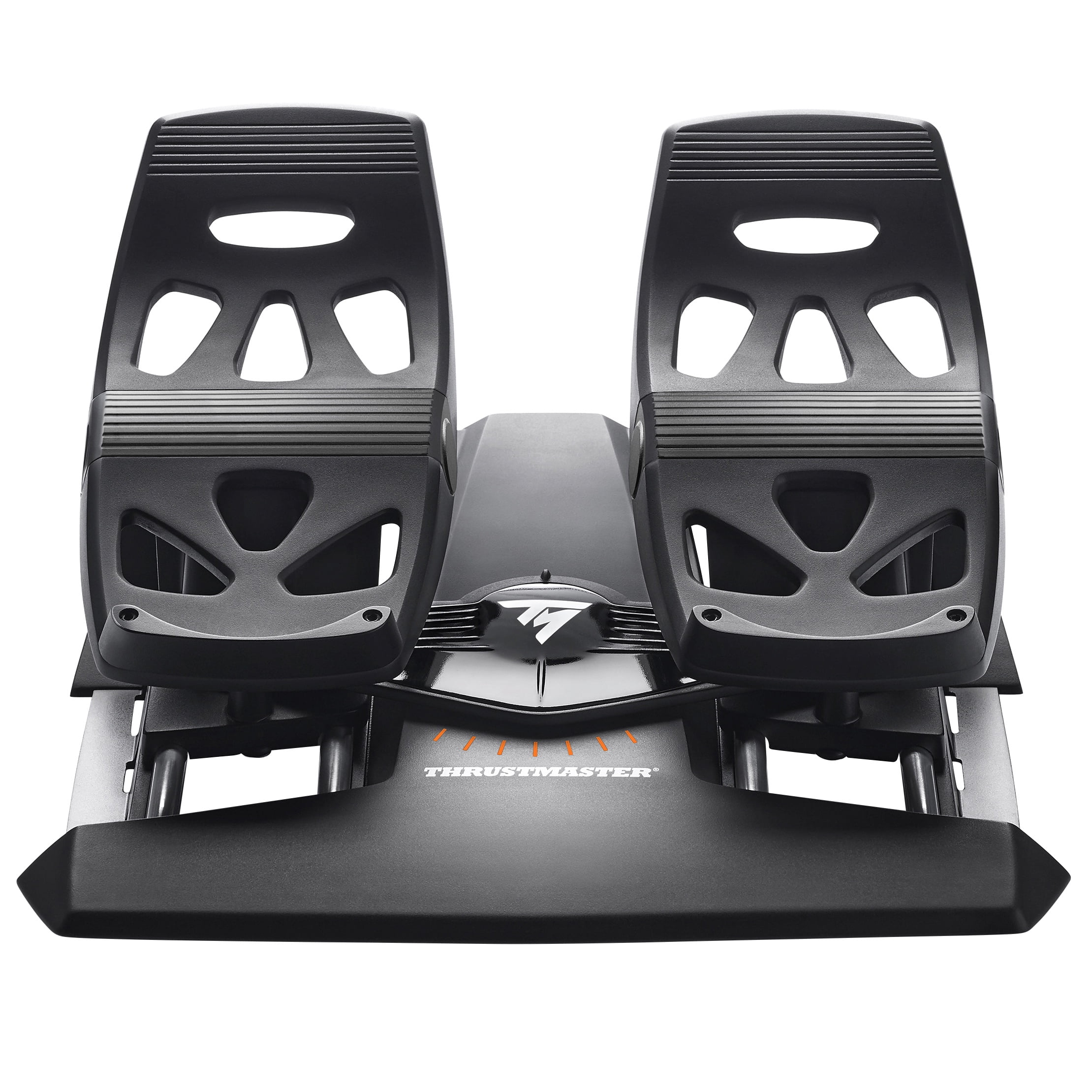 Thrustmaster TFRP Rudder  compatible w/ PS5  PS4  XBOX Series X/S  One  PC 