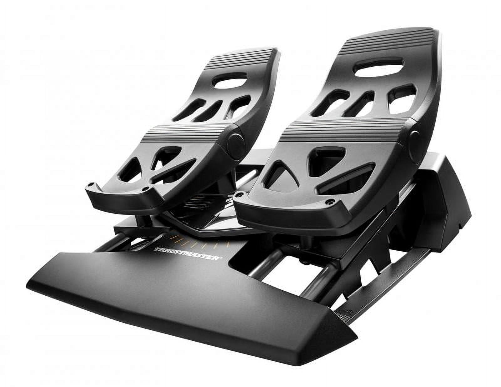 Thrustmaster T Flight Rudder Pedals  2960764
