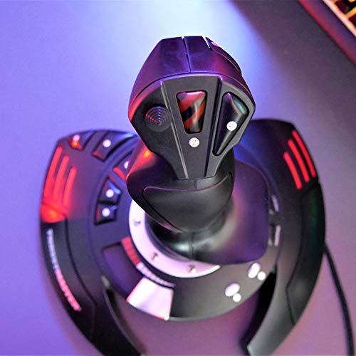 Thrustmaster T Flight Stick X  Compatible with Windows PC 