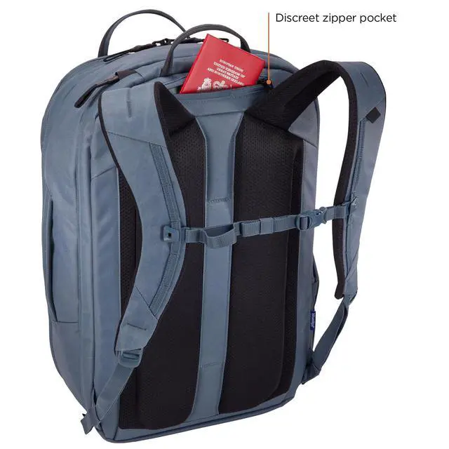 Thule Aion Travel Backpack 40L  Dark slate