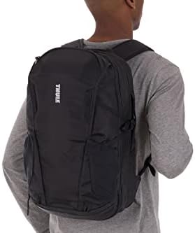 Thule Mochila Enroute 30L, color negro