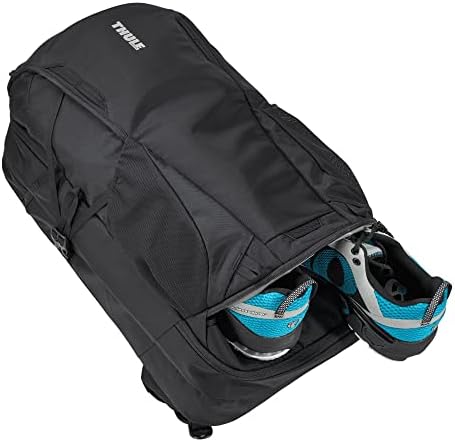 Thule Mochila Enroute 30L, color negro