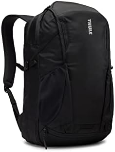 Thule Mochila Enroute 30L, color negro