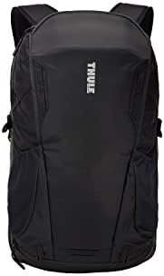 Thule Mochila Enroute 30L, color negro