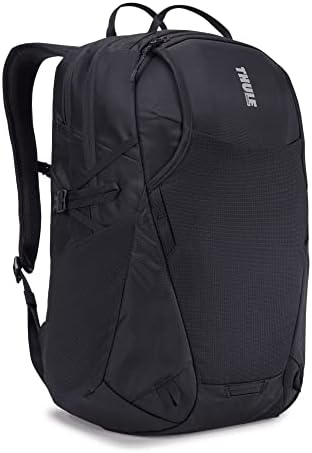 Thule Mochila Enroute 30L, color negro