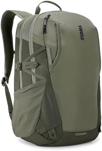 Thule Mochila Enroute 30L, color negro