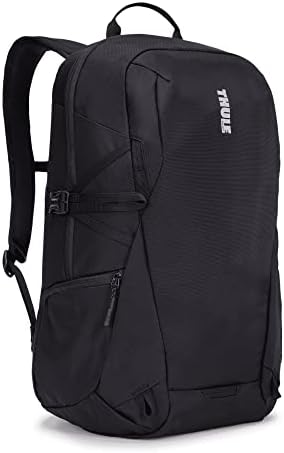 Thule Mochila Enroute 30L, color negro