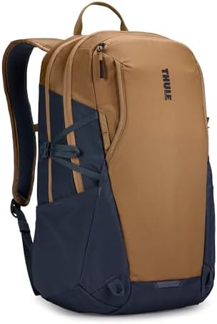 Thule Mochila Enroute 30L, color negro