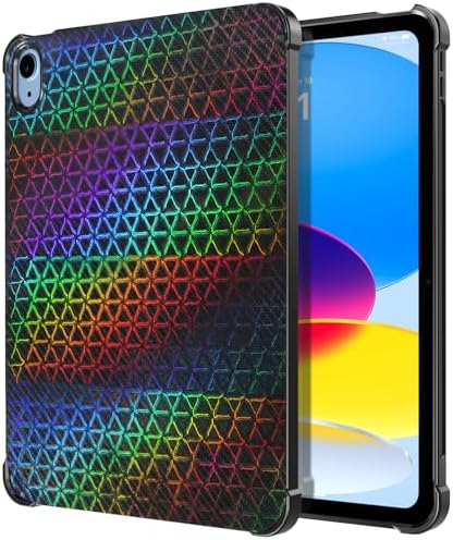 TiMOVO Clear Case for iPad  A16  11th Generation 11 Inch 2025  iPad 10th Generation Case 10 9 Inch 2022  Slim & Lightweight Soft TPU Transparent Back Protective Cover  Clear