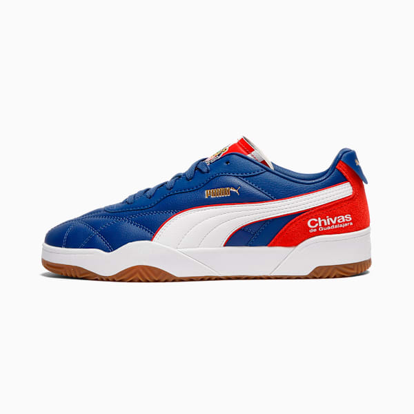 Talla 7.5  - Tifosi Chivas Unisex