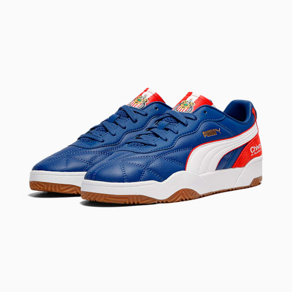 Talla 7.5  - Tifosi Chivas Unisex