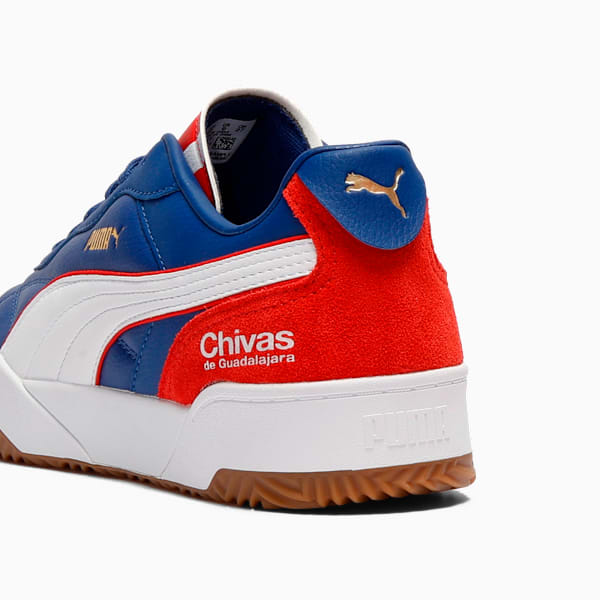 Talla 7.5  - Tifosi Chivas Unisex