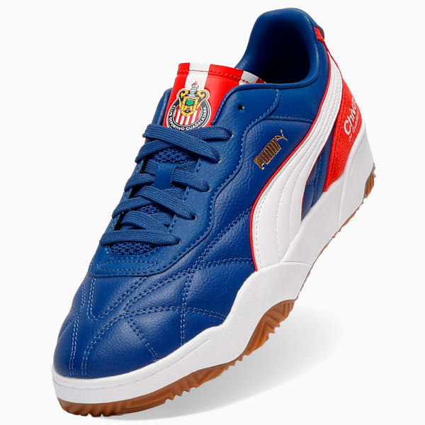 Talla 7.5  - Tifosi Chivas Unisex