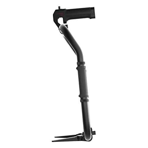 Tilta Basic Ring Grip Plus Compatible with DJI Ronin RS3 Pro/ RS4/ RS4 Pro Improved Stability Movement & Flexibility Aluminum Alloy Multiple Power Options