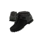 Talla 8 - Botas de senderismo Timberland EURO SPRINT, negras, todas las tallas.